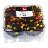 Cub Bakery Brownie Cookies
Reeses Pieces/12 Ct, 1 Each