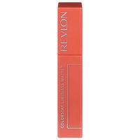Revlon Colorstay Limitless Matte Liquid Lipstick, Poster Child 002, 0.17 Fluid ounce