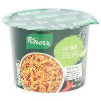 Knorr Pasta Cup, Pad Thai, 2.6 Ounce