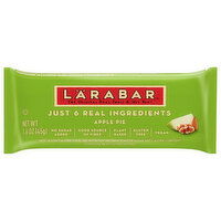 Larabar Fruit & Nut Bar, Apple Pie, 1.6 Ounce