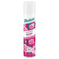 Batiste Dry Shampoo, Blush Flirty Floral, 3.81 Ounce