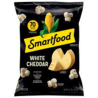 Smartfood White Cheddar Popcorn, 6.75 Ounce