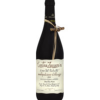 Cantina Zaccagnini Red Dry Wine, Riserva 2004, 750 Millilitre