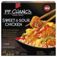 P.F. Chang's Home Menu Chicken, Sweet & Sour, 11 Ounce