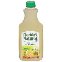 Florida's Natural Lemonade, 59 Ounce