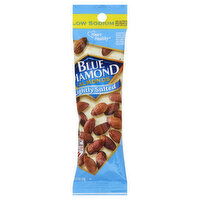 Blue Diamond Almonds, Low Sodium, Lightly Salted, 1.5 Ounce