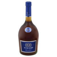 E & J Brandy, VSOP, Superior Reserve, 1 Litre