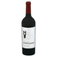 Dark Horse Red Blend Red Wine 750ml , 750 Millilitre