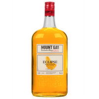 Mount Gay Eclipse Heritage Blend Rum Eclipse Heritage Blend Rum, 1.75 Litre