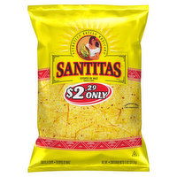 Santitas Tortilla Chips, 11 Ounce