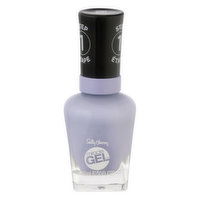 Sally Hansen Miracle Gel Gel Color, Crying Out Cloud 601, 14.7 Millilitre