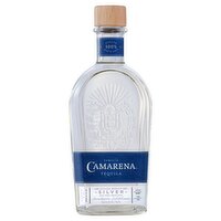 Familia Camarena Silver 750ml   , 750 Millilitre