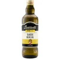 Botticelli Classic Olive Oil, 16.9 Fluid ounce