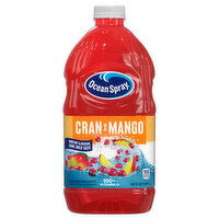 Ocean Spray Juice, Cran x Mango, 64 Fluid ounce