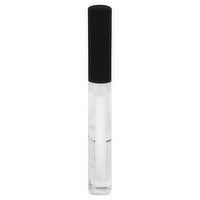 Wet n Wild Megaslicks Lip Gloss, Crystal Clear 543B, 0.19 Ounce