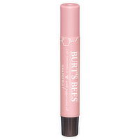 Burt's Bees Grapefruit Lip Shimmer with Peppermint Oil, 0.09 Ounce