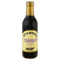 Allegro Marinade, Teriyaki, 12.7 Ounce