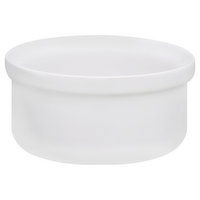 Good Cook Ramekin, White, 14 Ounce, 1 Each