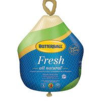 Butterball Fresh Turkey Tom 18-22 lbs, 20 Pound