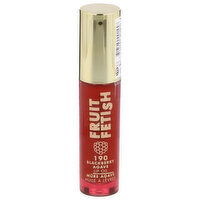 Milani Lip Oil, Blackberry Agave 190, Fruit Fetish, 0.135 Fluid ounce