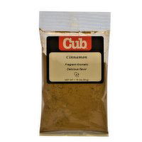 Cub Cinnamon, 1.75 Ounce