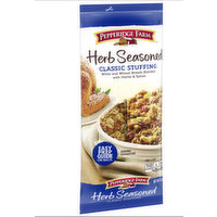 Pepperidge Farm Classic Herb Seasoned Stuffing, 8 Ounce