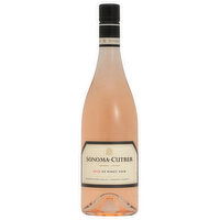 Sonoma-Cutrer Rose of Pinot Noir, Sonoma County, Russian River Valley, 750 Millilitre