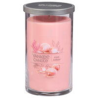 Yankee Candle Candle, Pink Sands, 1 Each