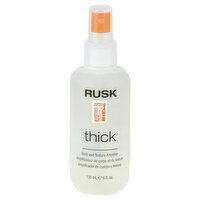 Rusk Designer Collection Thick Body and Texture Amplifier, 6 Ounce