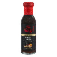 House of Tsang Classic Stir-Fry Sauce, 11.5 Ounce