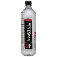 Essentia Purified Water, Ionized Alkaline, 33.8 Fluid ounce