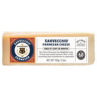 Sartori Sarvecchio Cheese, Parmesan, 5.3 Ounce