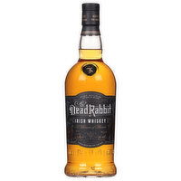 The Dead Rabbit Irish Whiskey, 750 Millilitre