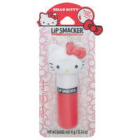 Lip Smacker Hello Kitty Lip Balm, Cheerful Cherry, 0.14 Ounce
