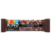 Kind Dark Chocolate Mocha Almond Bar, 1.4 Ounce