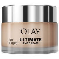 Olay Eyes Olay Ultimate Eye Cream, 0.4 fl oz, 0.4 Fluid ounce