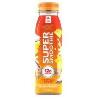 Bolthouse Farms Tropical Power Super Smoothie, 12 Fluid ounce