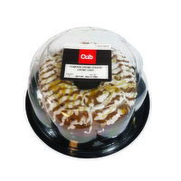 Cub Pumpkin Crème Cake, 1 Each