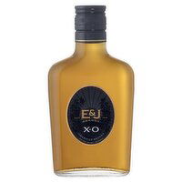 E & J Brandy Brandy, 200 Millilitre