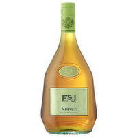 E & J Brandy VS Apple Flavored Brandy 750ml , 750 Millilitre