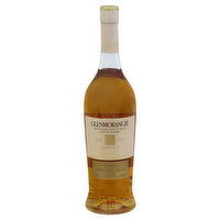 Glenmorangie Whisky, Scotch, Single Malt, Highland, 750 Millilitre