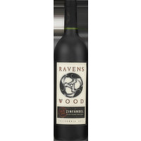 Ravens Wood Ravenswood Zinfandel Vintners Blend 2015, 750 Millilitre