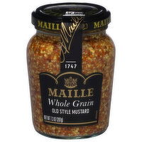 Maille Mustard, Old Style, 7.3 Ounce