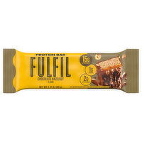 Fulfil Protein Bar, Chocolate Hazelnut Flavor, 1.41 Ounce