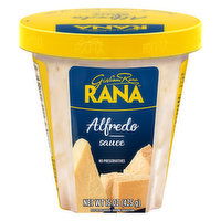 Rana Alfredo Sauce, 15 Ounce