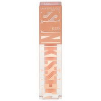 Maybelline Sun Kisser Blush, 02 Uptown Glow, 0.15 Fluid ounce