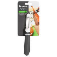 Tovolo Precision Peeler, Easy Peel, 1 Each