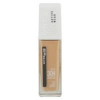 Maybelline Super Stay Foundation, Sun Beige 310, 1 Fluid ounce