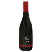 Siduri Pinot Noir, Willamette Valley, 750 Millilitre