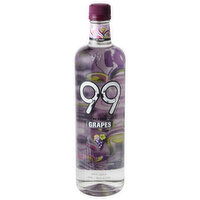99 99 Proof Grape Liqueur, 750 Millilitre